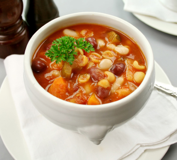 Olive Garden Minestrone Soup Recipe