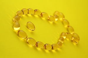 The Best Omega 3 Fish Oil is Molecularly Distilled