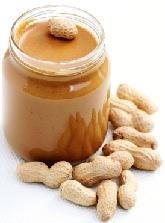 Peanut Butter Calories