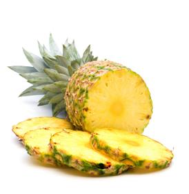 Pineapple Nutrition Facts, Health Benefits of Pineapple