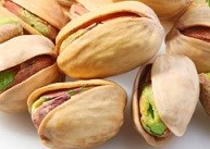Calories in Pistachios and Nutrition Facts