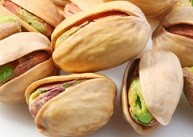 Calories in Pistachios and Nutrition Facts Calories in Pistachios and Nutrition Facts
