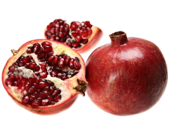 Pomegranate Nutrition Facts, Health Benefits of Pomegranates