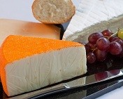 Port Salut Cheese Calories and Nutrition Facts