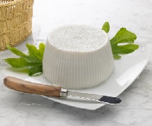 Calories in Ricotta Cheese, Ricotta Nutrition Facts