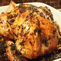 Roasted Chicken