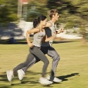 Running Endurance Exercise