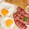 Saturated Fat Foods