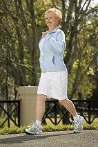 Lose Weight Walking is a Good Start of Weight Loss Exercise Programs