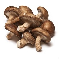 Calories in Shiitake Mushrooms, Nutrition and Benefits