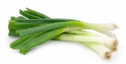 Spring Onion Calories