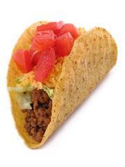 Taco Bell Nutrition Facts, Taco Bell Nutrition Information, Taco Bell Calories