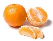 Tangerine Calories