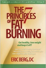 The 7 Principles of Fat Burning