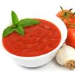 Tomato Basil Soup