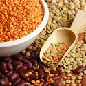 Vegetarian Protein Sources