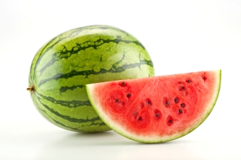 Watermelon Nutrition Facts, Health Benefits of Watermelon