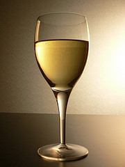 White Wine Calories