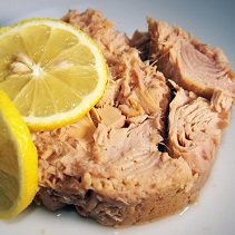 3 Day Tuna Diet