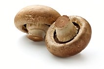 Calories in Crimini Mushrooms