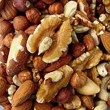 Calories in Nuts