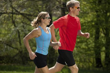 Running to Lose Weight, Lose Weight by Running, Calories Burned Running