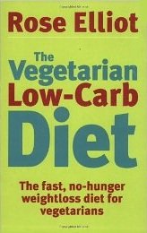 The Vegetarian Low Carb Diet - TheFast Weight Loss Diet For Vegetarians