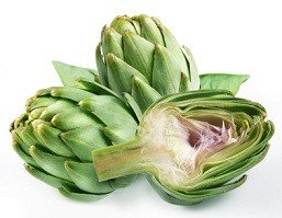 Artichoke Calories, Calories in an Artichoke, Calories in Artichokes