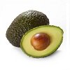 Calories in an Avocado