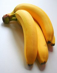 Banana Calories per Serving