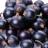 Calories in Blackcurrants