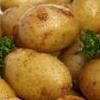 Calories in Boiled Potato