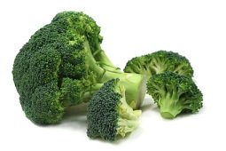 Health Benefits of Broccoli