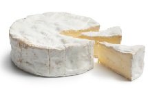 Calories in Camembert Cheese