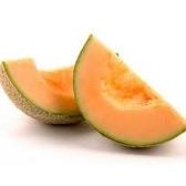 Calories in Cantaloupe Melon