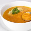 Cream of Carrot Soup