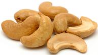 Cashew Nut Calories