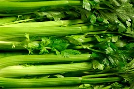 Calories in Celery