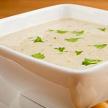 Cream of Celery Soup 