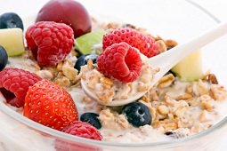 Dietary Fiber Rich Foods, Fiber Benefits, High Fiber Diet Plan Benefits