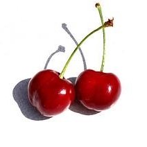 Calories in Cherries