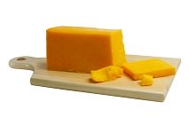 Calories in Colby Cheese, Colby Cheese Nutrition Facts