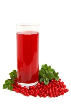 Cranberry Nutrition Facts and Health Benefits