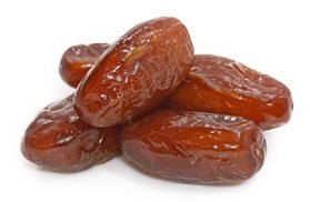Dates Nutrition Facts, Health Benefits of Dates, Date Calories