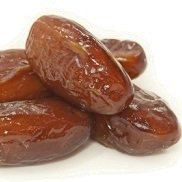 Calories in Dates