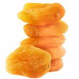 Calories in Dried Apricots