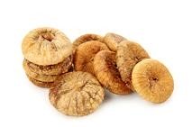 Calories in Dried Figs