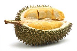 Durian Calories