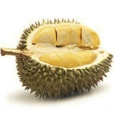 Calories in Durian