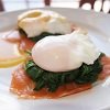 Eggs Benedict